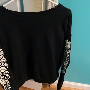 forever 21 sweater size M